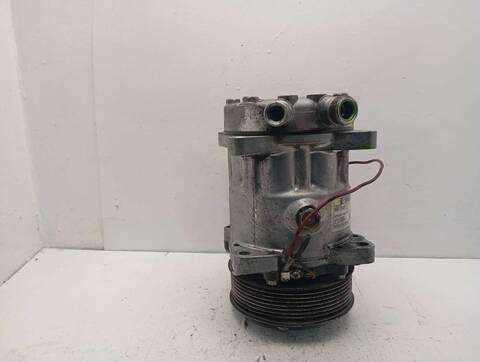 Foto 3ª: Compresor Aire Acondicionado Mercedes Sprinter 313 CDI 903.661-662) 129CV 95KW CAJA CERRADA [611981] (2003)