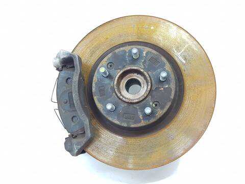 Mangueta Delantera Izquierda Kia Sportage BUSINESS 4WD