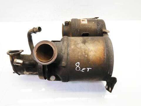 Catalizador Seat Arona 115CV 85KW