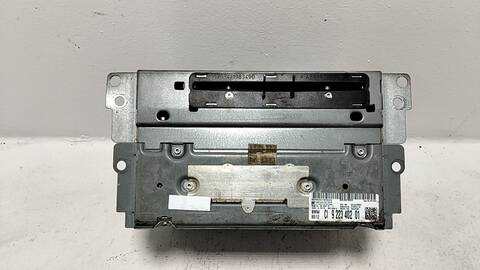 Sistema GPS Bmw Serie 5 518 530 D 245CV