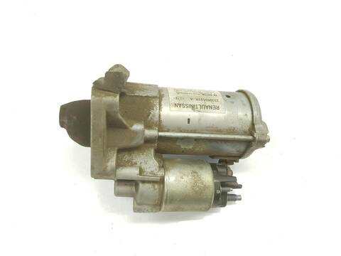 Foto 3ª: Motor de Arranque Nissan X-Trail 1.6 DCI TD 131CV [R9M410] (2014)