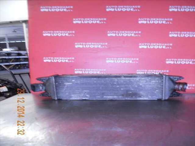 Intercooler Iveco Daily 29 L 11 V
