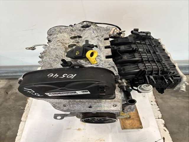 Foto 2ª: Motor Completo Seat Ibiza 1.2 TSI 90 CV 66KW [CJZC, CJZ]
