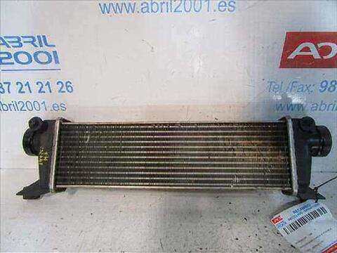 Foto 2ª: Intercooler Mercedes Clase A 140 1.7 170 CDI 168.008) 90CV 66KW [OM 668.940] (1999)