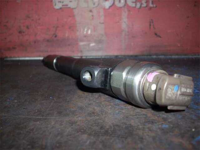 Foto 2ª: Inyectores Mitsubishi Montero 3.2 DI-D (V88W. V98W) [4M41]