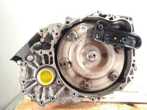 Caja Cambios Automatica Volvo XC 70 D5 AWD 185CV 136KW AUT.