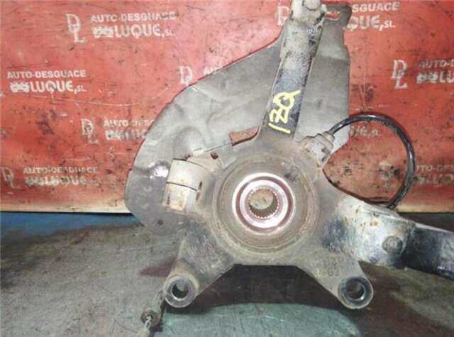 Mangueta Delantera Izquierda Fiat Scudo 2.0 JTD