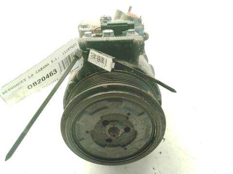 Compresor Aire Acondicionado Mercedes Clase E 180 E 320 CDI 211.022)