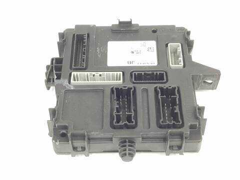 Foto 2ª: Centralita Motor ECU Renault Clio EQUILIBRE (2019)