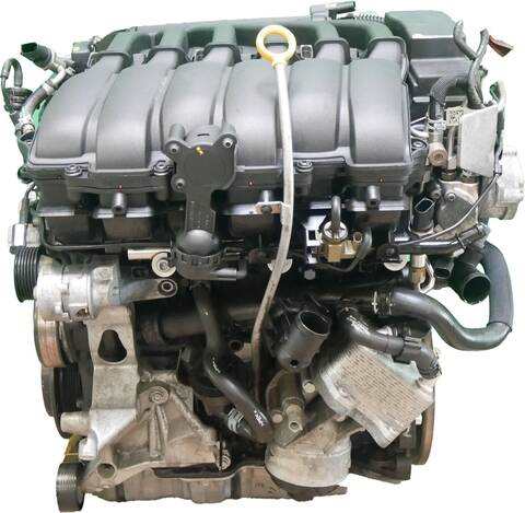 Motor Completo Skoda Superb 249 - 284 CV