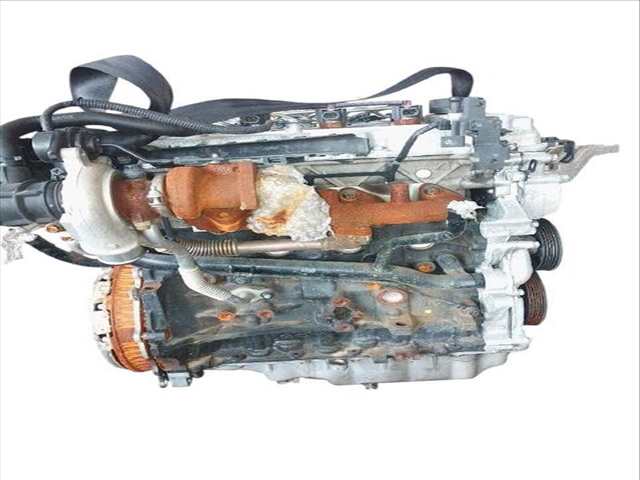 Foto 2ª: Motor Completo Kia Ceed 1.6 CRDI 90 (2007)