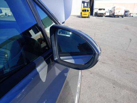 Foto 2ª: Retrovisor Derecho Volkswagen Golf EDITION 115CV 85KW [DDY] (2017)