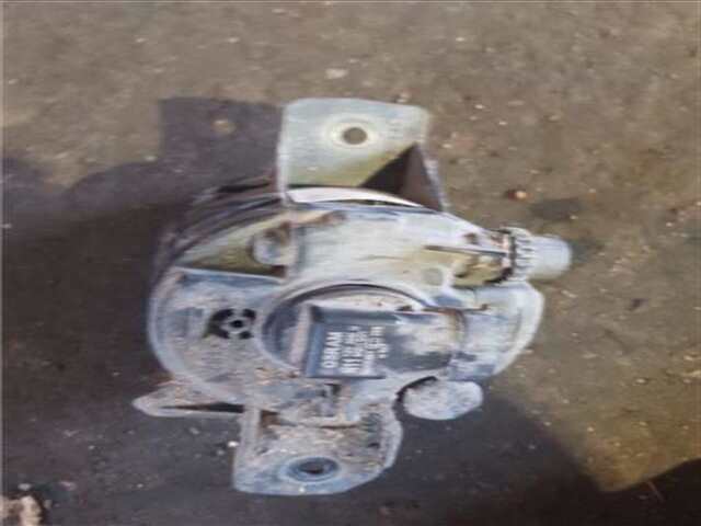 Foto 3ª: Faro Antiniebla Delantero Izquierdo Renault Clio 1.5 AUTHENTIQUE [1.5 LTR. - 60 KW DCI DIESEL] [K9K B7]