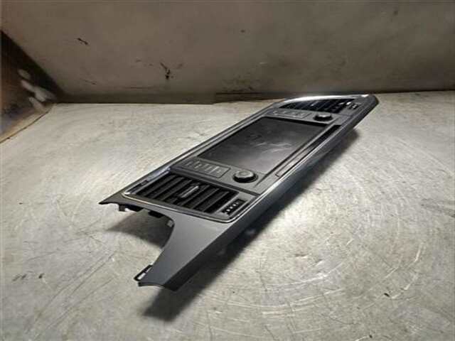 Foto 2ª: Pantalla Multifuncion Seat Ateca 1.6 STYLE EDITION [1.6 LTR. - 85 KW TDI]