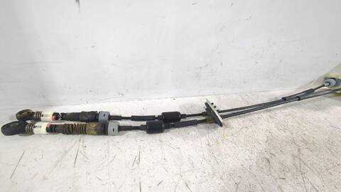 Foto 3ª: Palanca de Cambio Hyundai i20 1.0 T-GDI 101CV [G3LE] (2020)