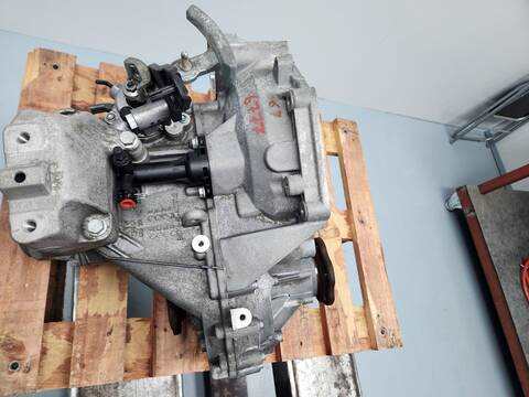 Caja Cambios Volkswagen Polo SPORT 116CV 85KW