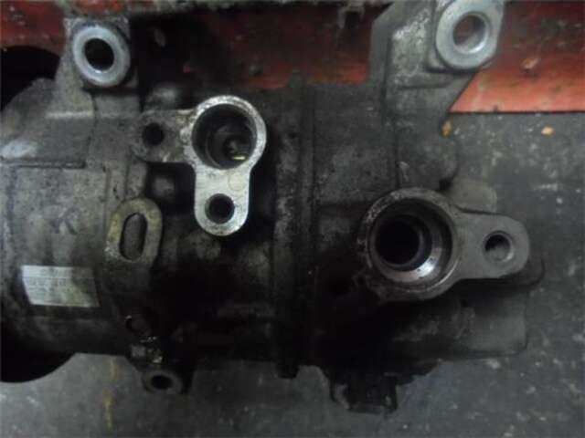 Foto 2ª: Compresor Aire Acondicionado Toyota Avensis 2.2D4D [2ADFTV]