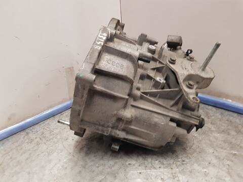 Foto 2ª: Caja Cambios Fiat Stilo 1.9 120 RACING MULTIJET 120CV 88KW [192A8000] (2007)