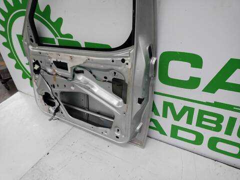 Foto 2ª: Puerta Delantera Derecha Peugeot Partner 2.0 HDI CAT 90CV [RHYDW10TD] (1996)