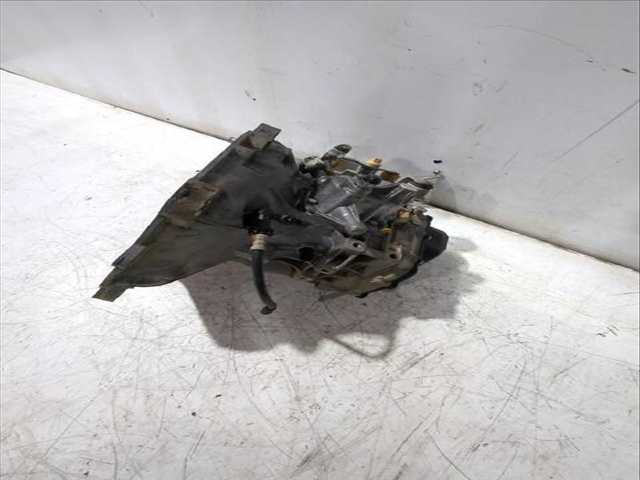 Foto 3ª: Caja Cambios Opel Corsa 1.3 CDTI L08 L68) 75CV [A 13 DTC Z 13 DTJ] (2006)