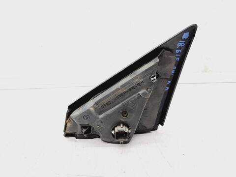 Foto 4ª: Retrovisor Derecho Renault Megane AUTHENTIQUE BERLINA 101CV 74KW II BERLINA 5P [K9K F7] (2004)