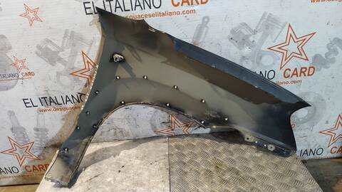 Foto 4ª: Aleta Delantera Izquierda Hyundai Tucson 2 0 CLASSIC 4X2 141CV 104KW [G4GC] (2007)