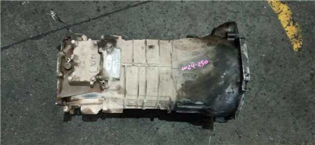 Foto 3ª: Caja Cambios Mitsubishi Montero 2.5 TDI SAHEL (3-PTAS.) [2.5 LTR. - 85 KW TD CAT]