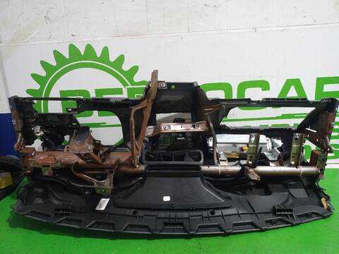 Foto 3ª: Kit Airbag Seat Ibiza EMOCION 60CV [CGPB] (2008)