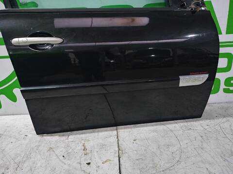 Foto 2ª: Puerta Delantera Derecha Renault Megane 1.9 DCI DIESEL 120CV [F9Q800] (2003)