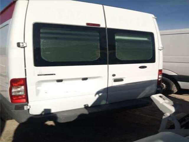 Foto 2ª: Transmision Delantera Izquierda Ford Transit 2.2TDCI [QVFA]