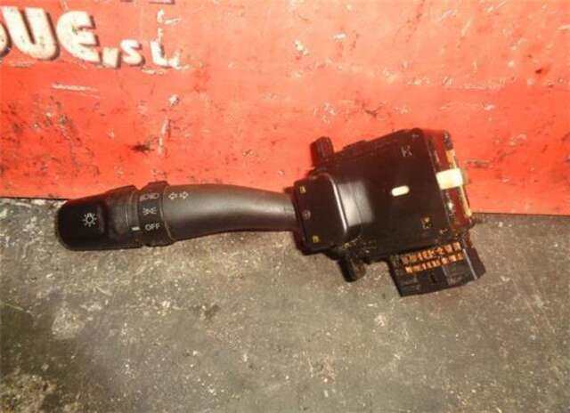 Foto 2ª: Mando Multifuncion Hyundai Matrix 1.5 CRDI [D3-EA]