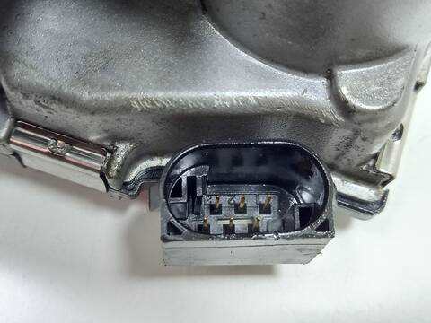 Foto 3ª: Caja Mariposa Kia Rio G4LA (2014)