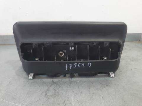 Foto 2ª: Sistema GPS Jeep Avenger AVENGER T-GDI CAT 156CV 115KW [HN05] (2023)