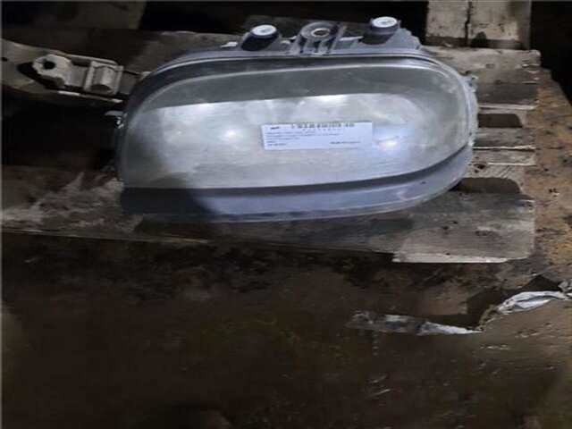 Faro Izquierdo Fiat Doblo 1.9 JTD 105CV 77KW 223A6000