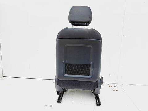 Foto 4ª: Asiento Delantero Derecho Peugeot 508 1.6 BLUE-HDI FAP 120CV 88KW [BH01] (2017)