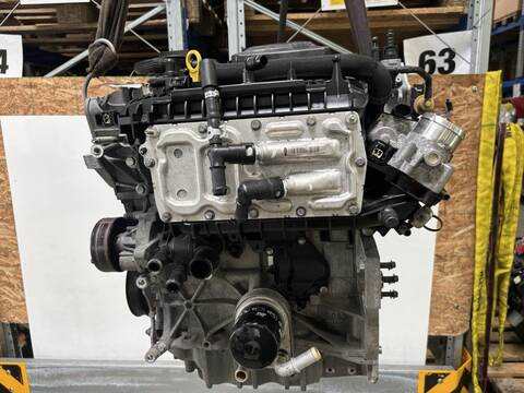 Motor Completo Ford Mondeo 160CV 118KW