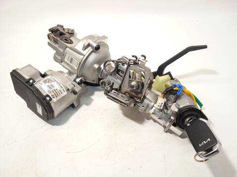 Columna Dirección Kia Ceed 1.0 T-GDI 120CV 88KW CD)