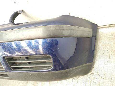 Foto 2ª: Paragolpes Delantero Volkswagen Golf 1.9 TDI 101CV 74KW [ATD] (2002)