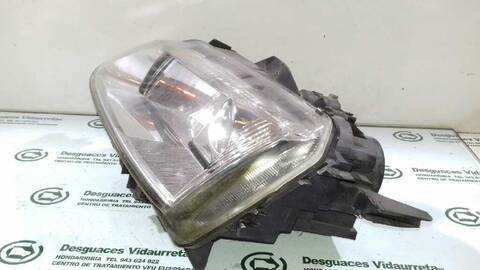 Foto 2ª: Faro Izquierdo Renault Espace 2.2 DCI TD CAT 130CV 95KW [G9T A7] (2002)