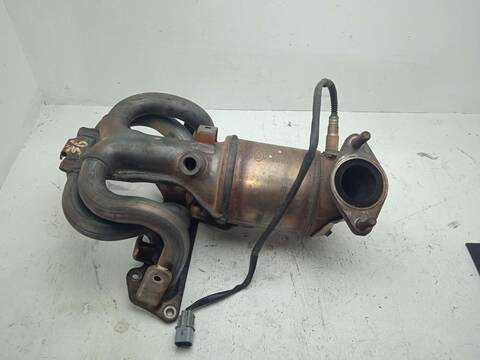 Catalizador Hyundai i30 1.4 CAT 109CV 80KW