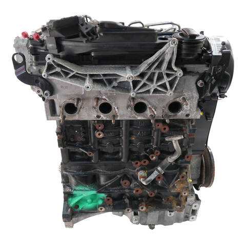 Foto 3ª: Motor Completo Audi A4 B8 143CV 105KW [CAGA CAG] (2011)