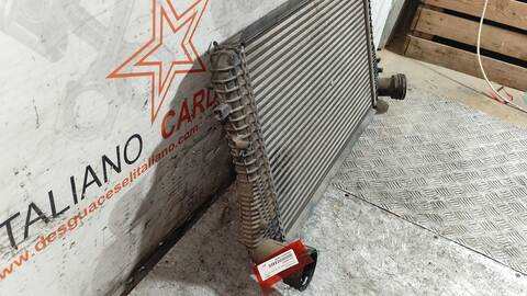 Foto 3ª: Intercooler Volkswagen Passat SPORTLINE BERLINA 140CV 103KW [BKP] (2006)