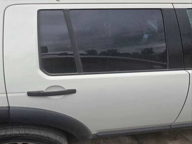 Puerta Trasera Derecha Land Rover Discovery TDV6 S 190CV 140KW