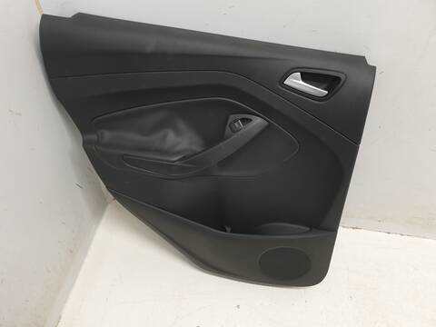 Foto 2ª: Juego Asientos Completos Ford Kuga TREND (2017)