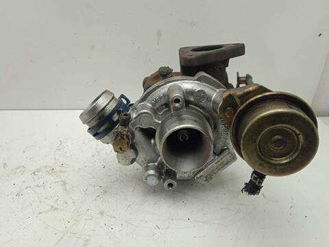 Foto 2ª: Turbocompresor Seat Cordoba 1.9 TDI BERLINA 90CV 66KW [AGR] (2001)