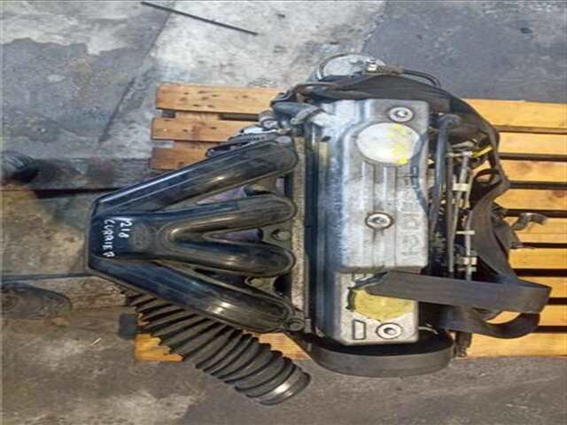 Motor Completo Ford Courier 1.8 D