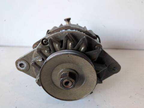Alternador Nissan Patrol SD33