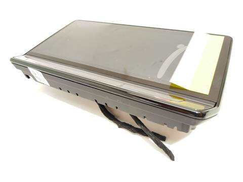 Foto 3ª: Pantalla Multifuncion Seat Leon 1.5 ETSI 150CV 110KW [DFYA] (2024)