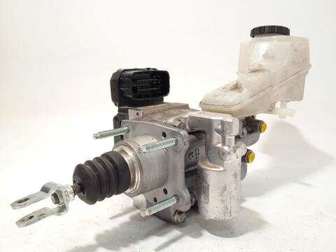 Foto 3ª: Abs Toyota CHR 1.8 HYBRID ZYX10_ ZYX11_) 98CV 72KW [2ZRFXE] (2021)