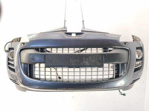 Paragolpes Delantero Peugeot 4007 2.2 HDI
